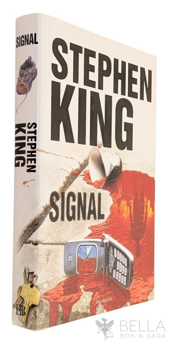 Stephen King : Signal