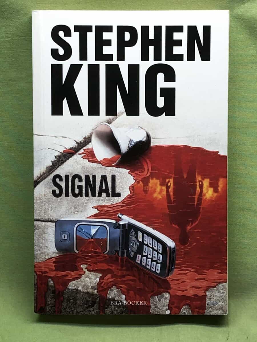 Stephen King : Signal