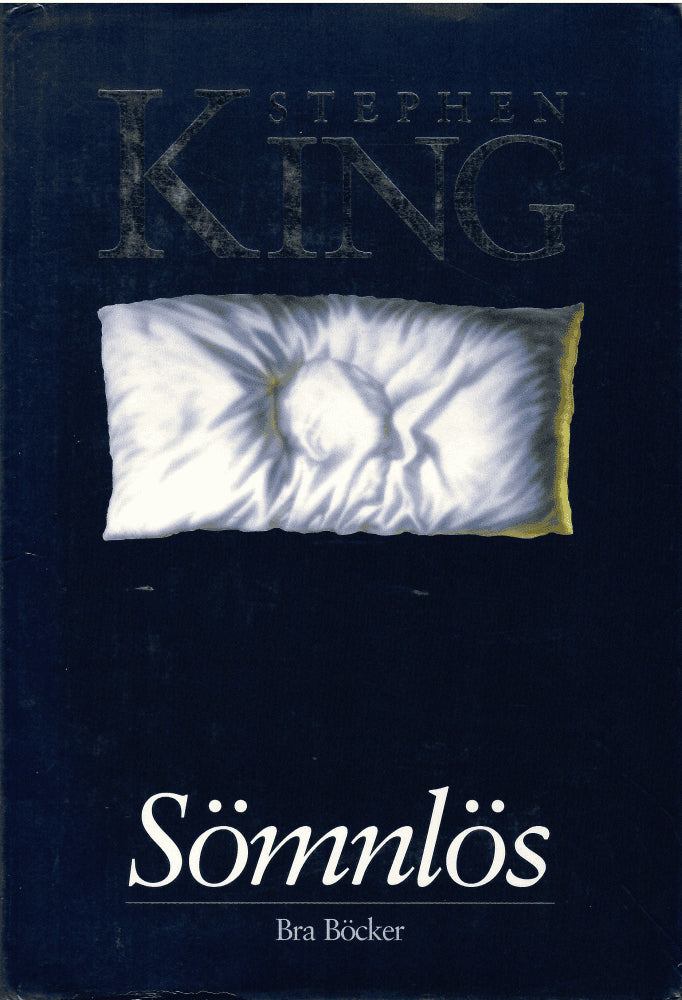 Stephen King : Sömnlös