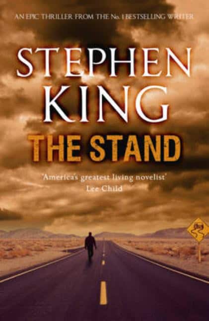 Stephen King : Stand