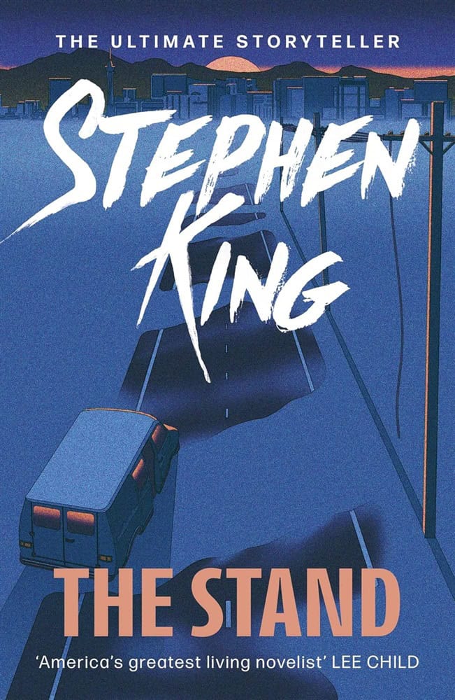 Stephen King : Stand