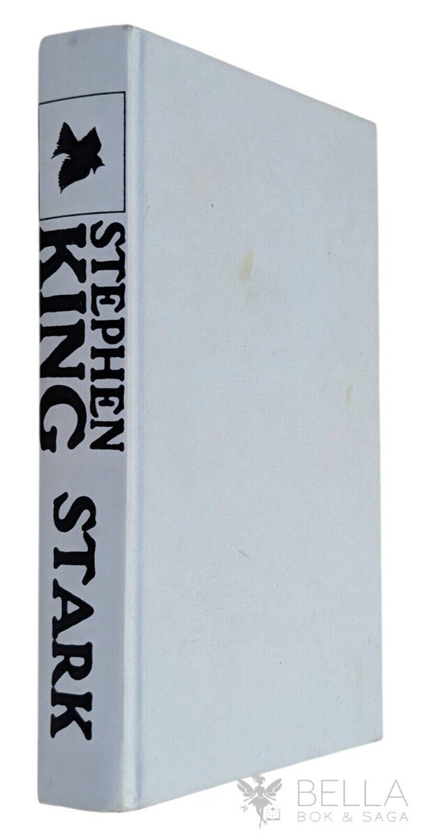 Stephen King : Stark