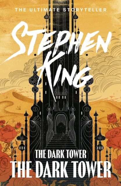 Stephen King : The Dark Tower