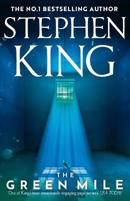 Stephen King : The Green Mile