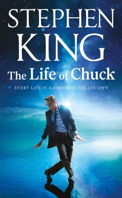 Stephen King : The Life of Chuck