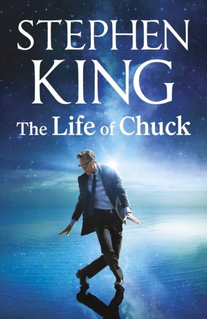 Stephen King : The Life of Chuck