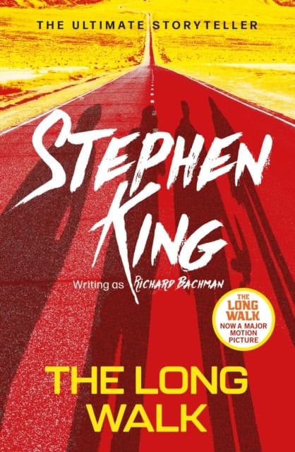 Stephen King : The Long Walk