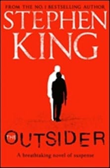Stephen King : The Outsider