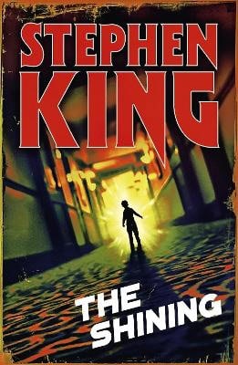 Stephen King : The Shining