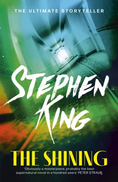 Stephen King : The Shining