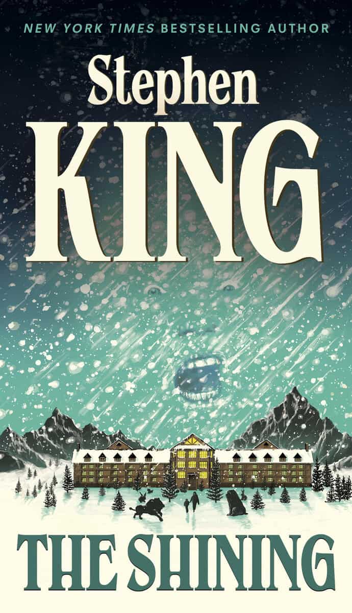 Stephen King : The Shining