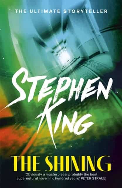 Stephen King : The Shining