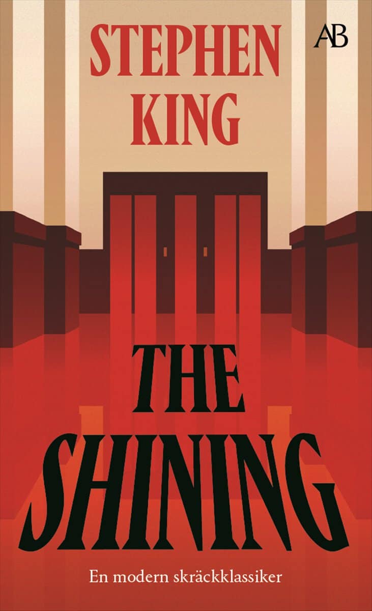 Stephen King : The Shining - Varsel