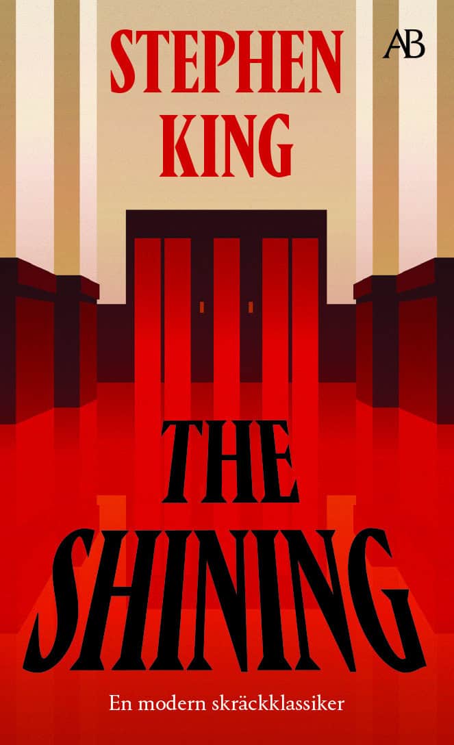 Stephen King : The Shining - Varsel