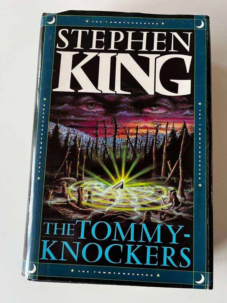 Stephen King : The Tommy Knockers