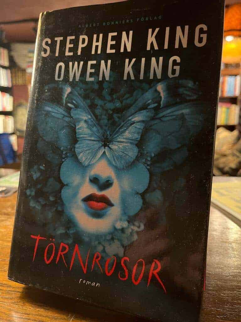 Stephen King : Törnrosor