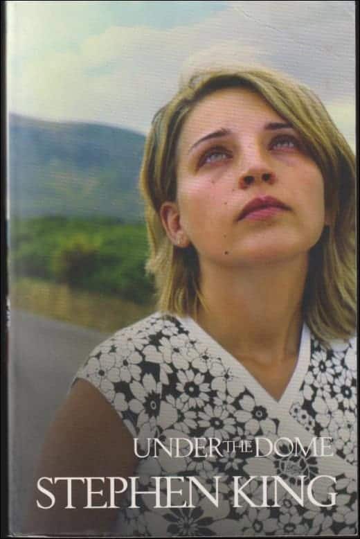 Stephen King : Under the Dome