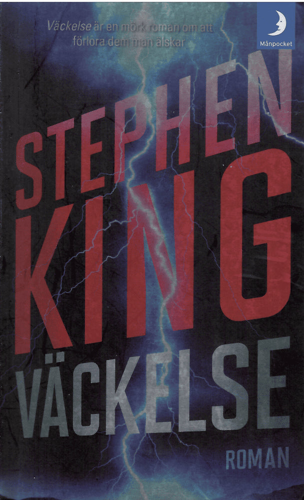 Stephen King : Väckelse