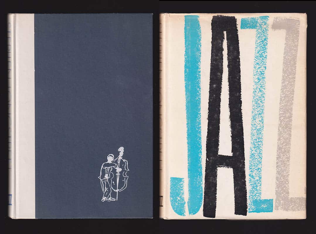 Stephen Longstreet : Jazz