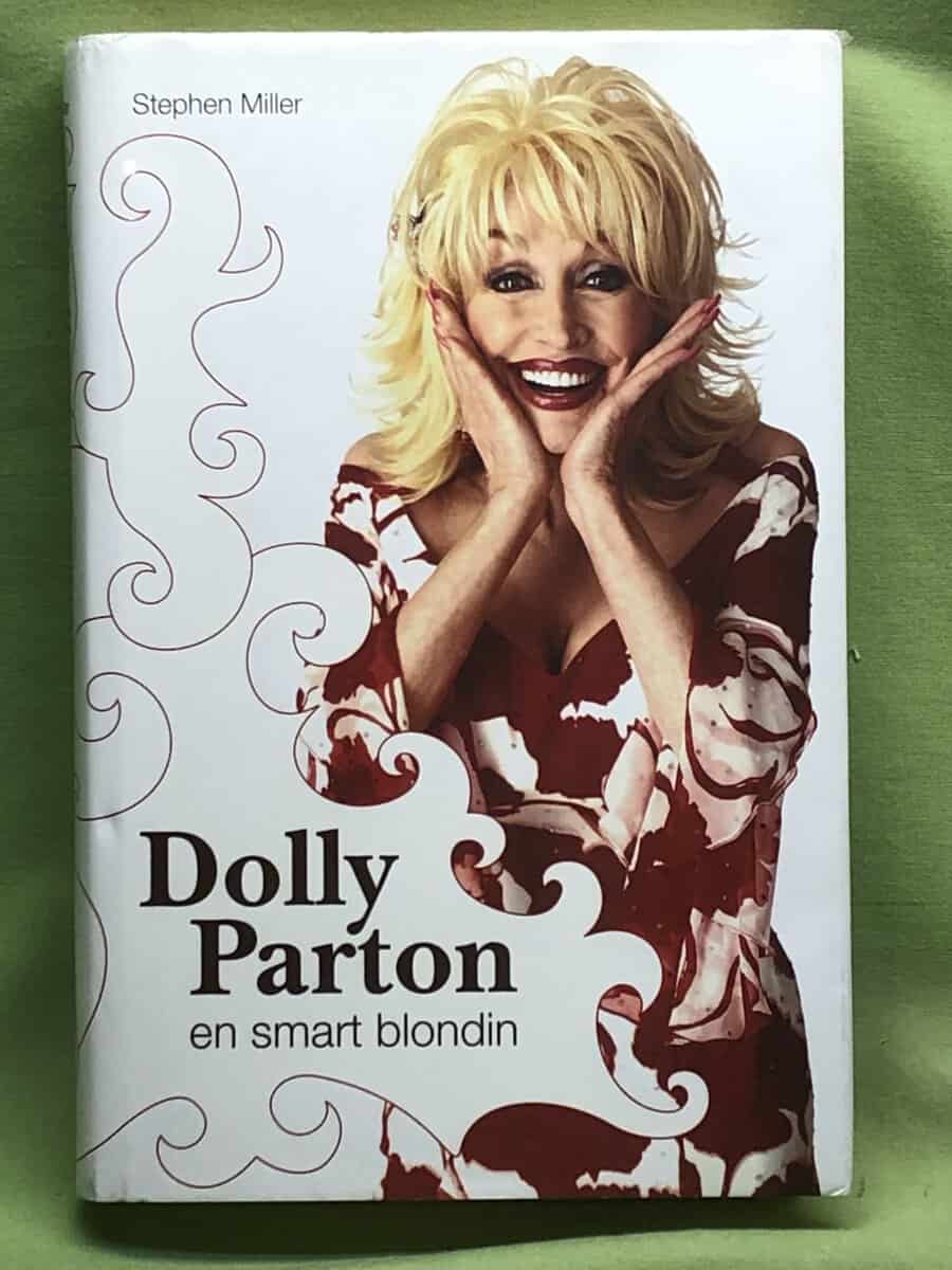 Stephen Miller : En smart blondin