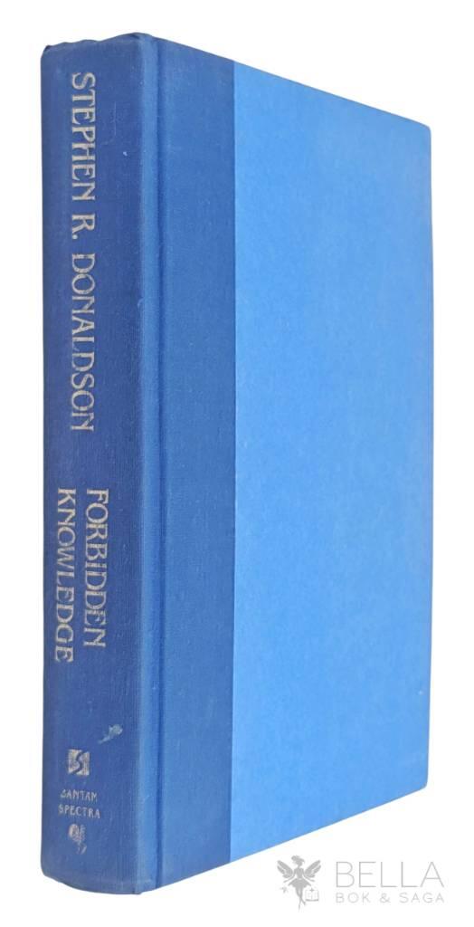 Stephen R. Donaldson : Forbidden Knowledge
