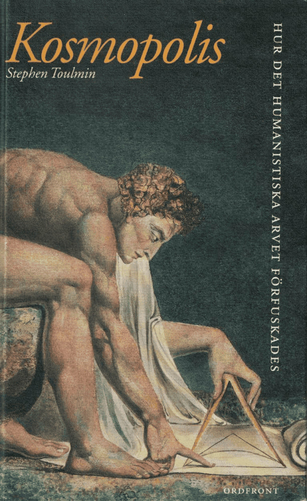 Stephen Toulmin : Kosmopolis