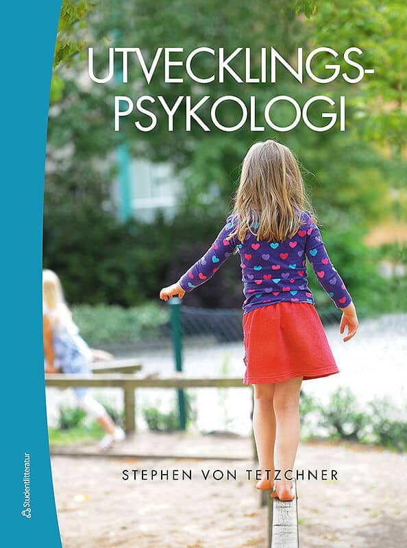 Stephen Von Tetzchner : Utvecklingspsykologi