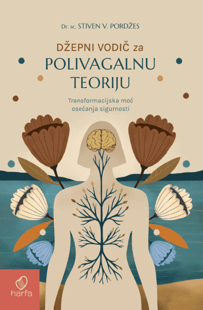 Stephen W. Porges : Džepni vodič za polivagalnu teoriju