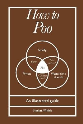 Stephen Wildish : How to Poo
