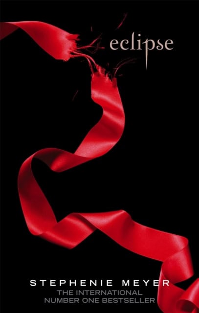 Stephenie Meyer : Eclipse