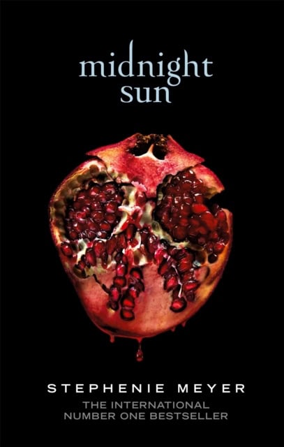 Stephenie Meyer : Midnight Sun