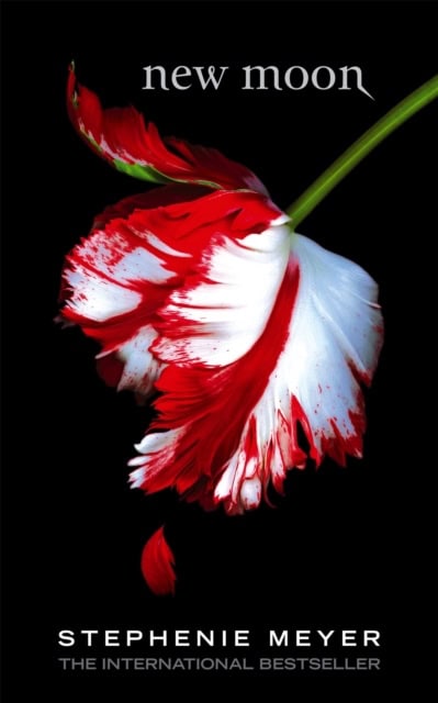 Stephenie Meyer : New moon