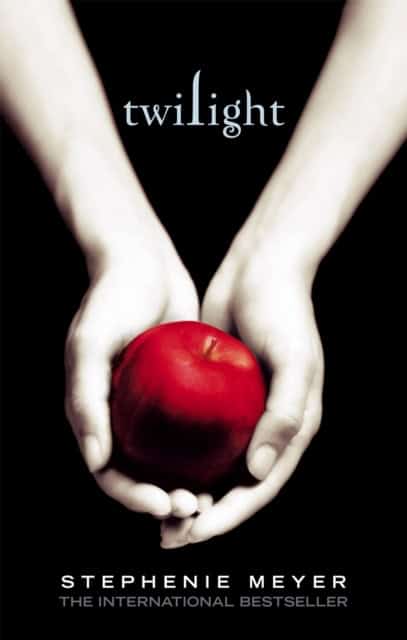 Stephenie Meyer : Twilight