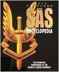 Steve Crawford : The SAS Encyclopedia
