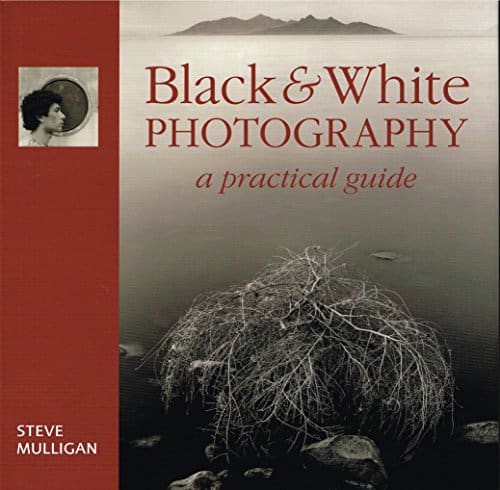 Steve Mulligan : Black and White Photography