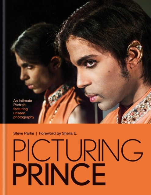 Steve Parke : Picturing Prince