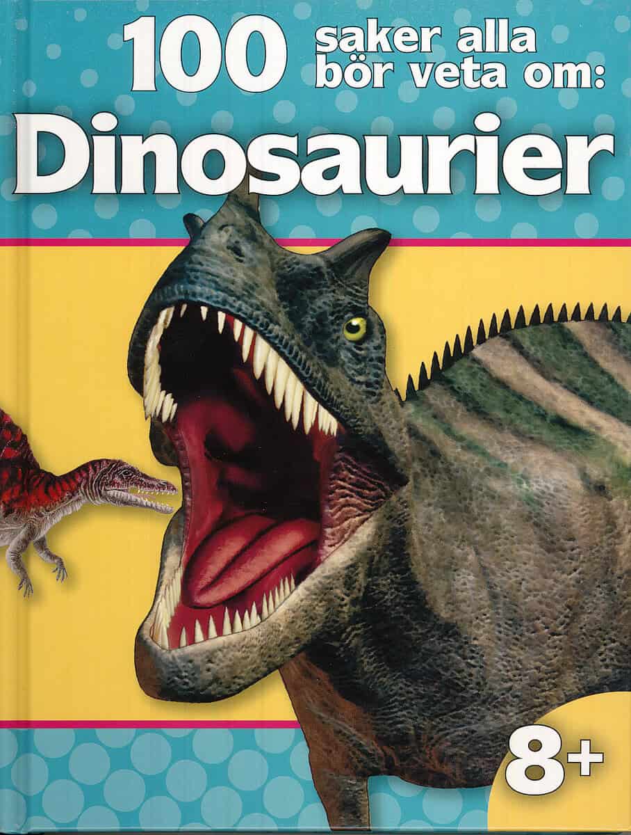 Steve Parker : Dinosaurier