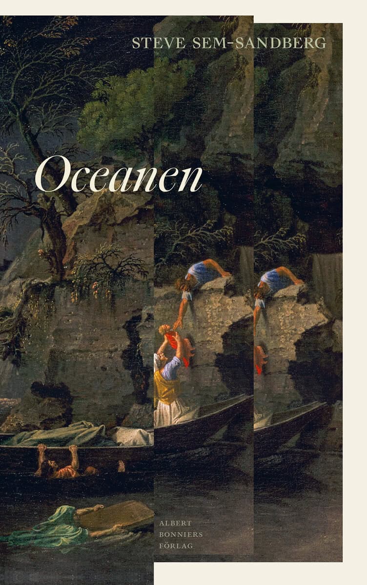 Steve Sem-Sandberg : Oceanen