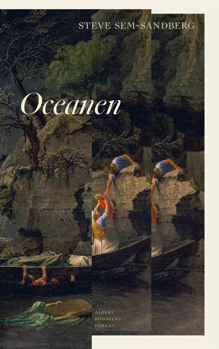Steve Sem-Sandberg : Oceanen
