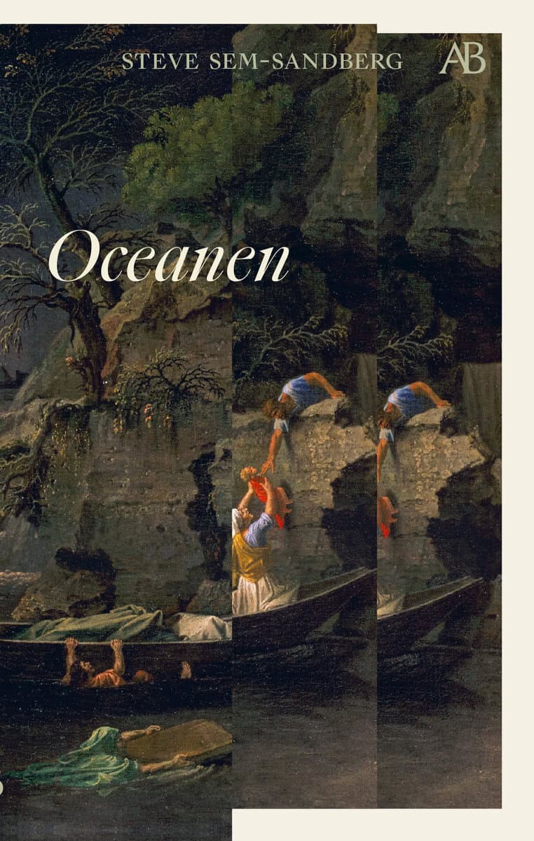Steve Sem-Sandberg : Oceanen