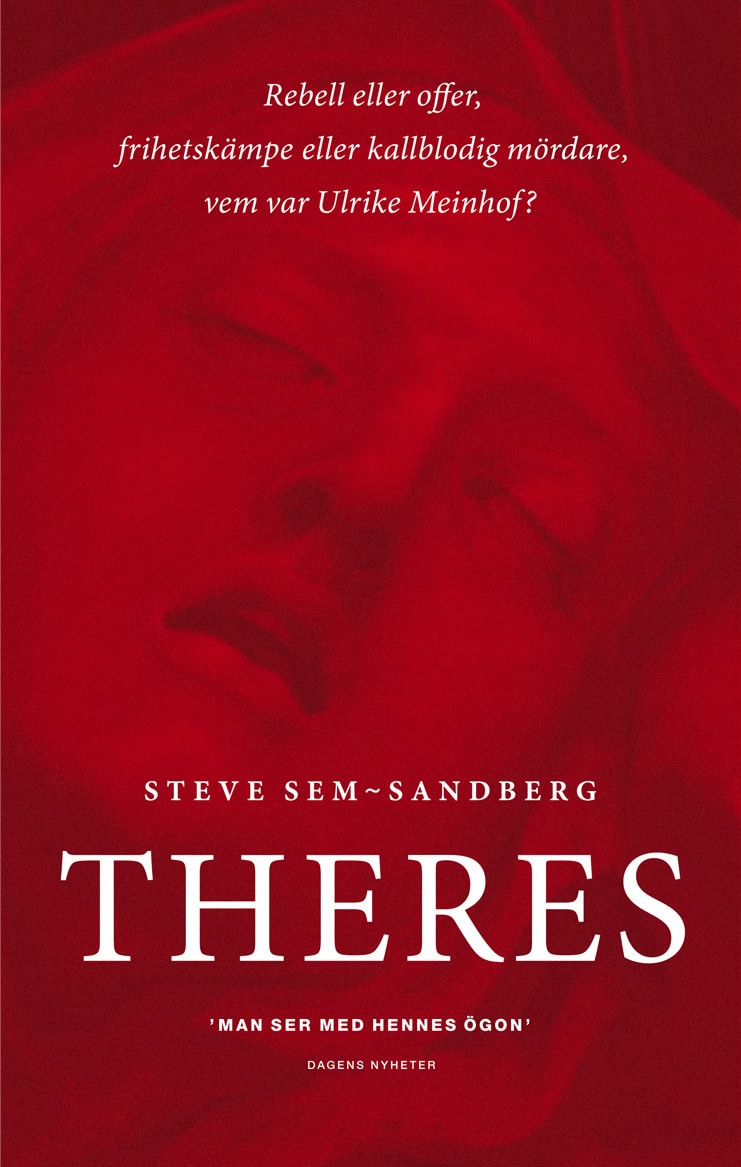 Steve Sem-Sandberg : Theres : roman