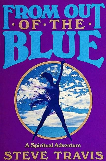 Steve Travis : From Out of the Blue