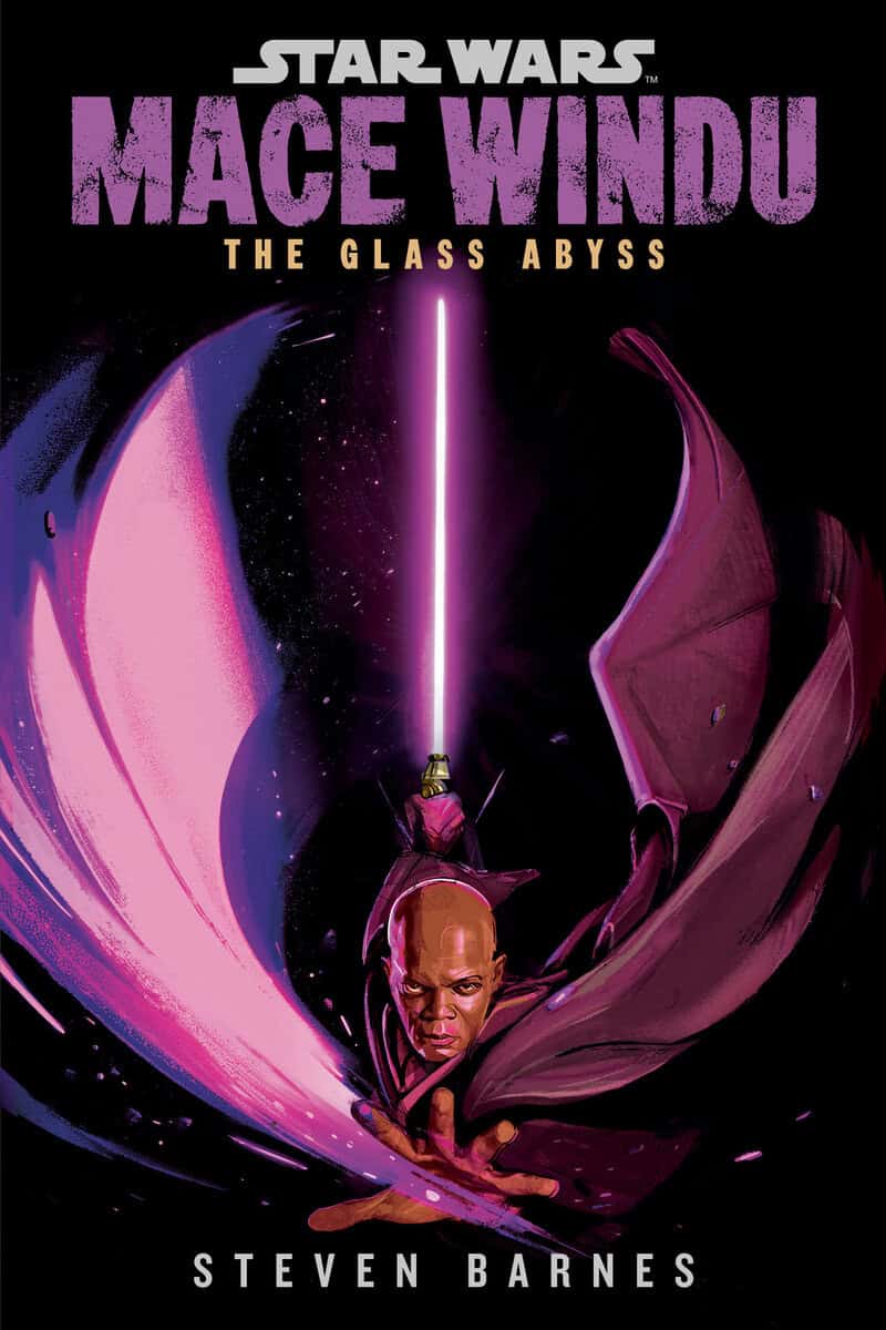 Steven Barnes : Star Wars