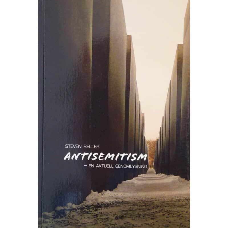 Steven Beller : Antisemitism : en aktuell genomlysning