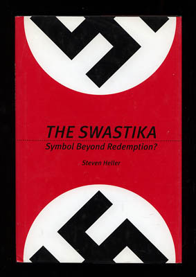 Steven Heller : The swastika