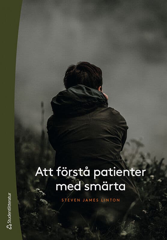 Steven James Linton : Att förstå patienter med smärta