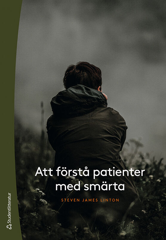 Steven James Linton : Att förstå patienter med smärta