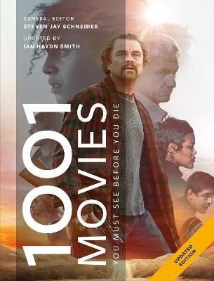 Steven Jay Schneider : 1001 Movies You Must See Before You Die