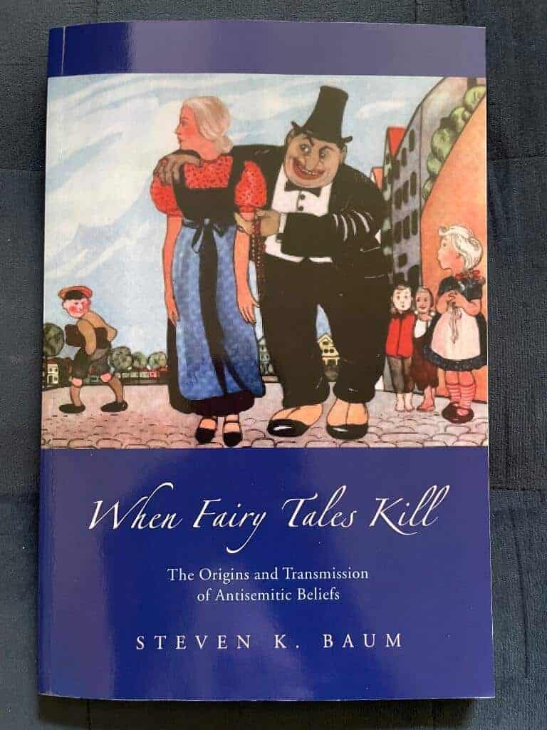 Steven K. Baum : When fairy tales kill
