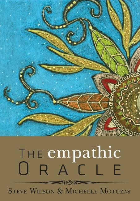 Steven P. Wilson : The Empathic Oracle